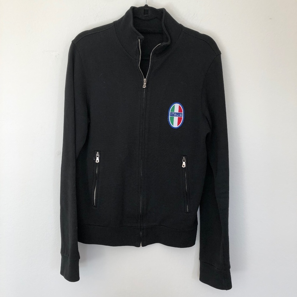 DOLCE & GABBANA Sweater Size 48